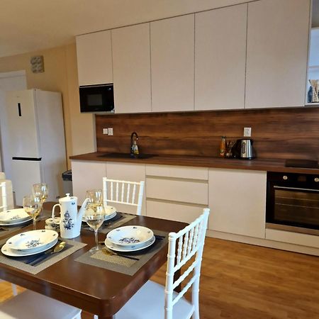 Apartmany Luzianky Nitra Eksteriør billede