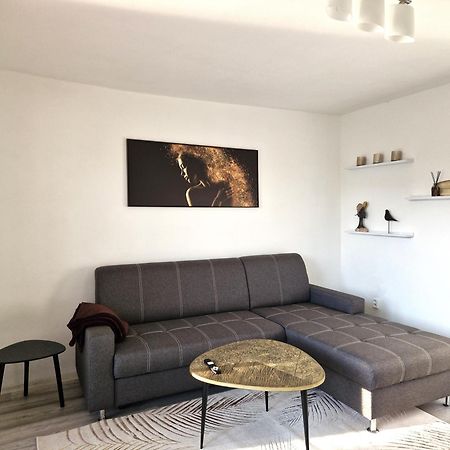 Apartmany Luzianky Nitra Eksteriør billede