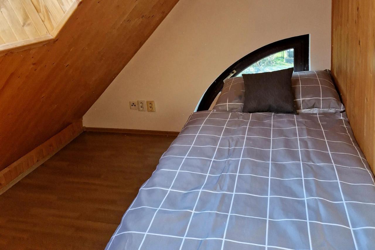 Apartmany Luzianky Nitra Eksteriør billede