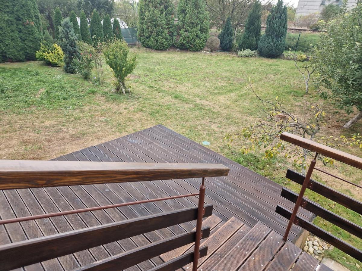 Apartmany Luzianky Nitra Eksteriør billede