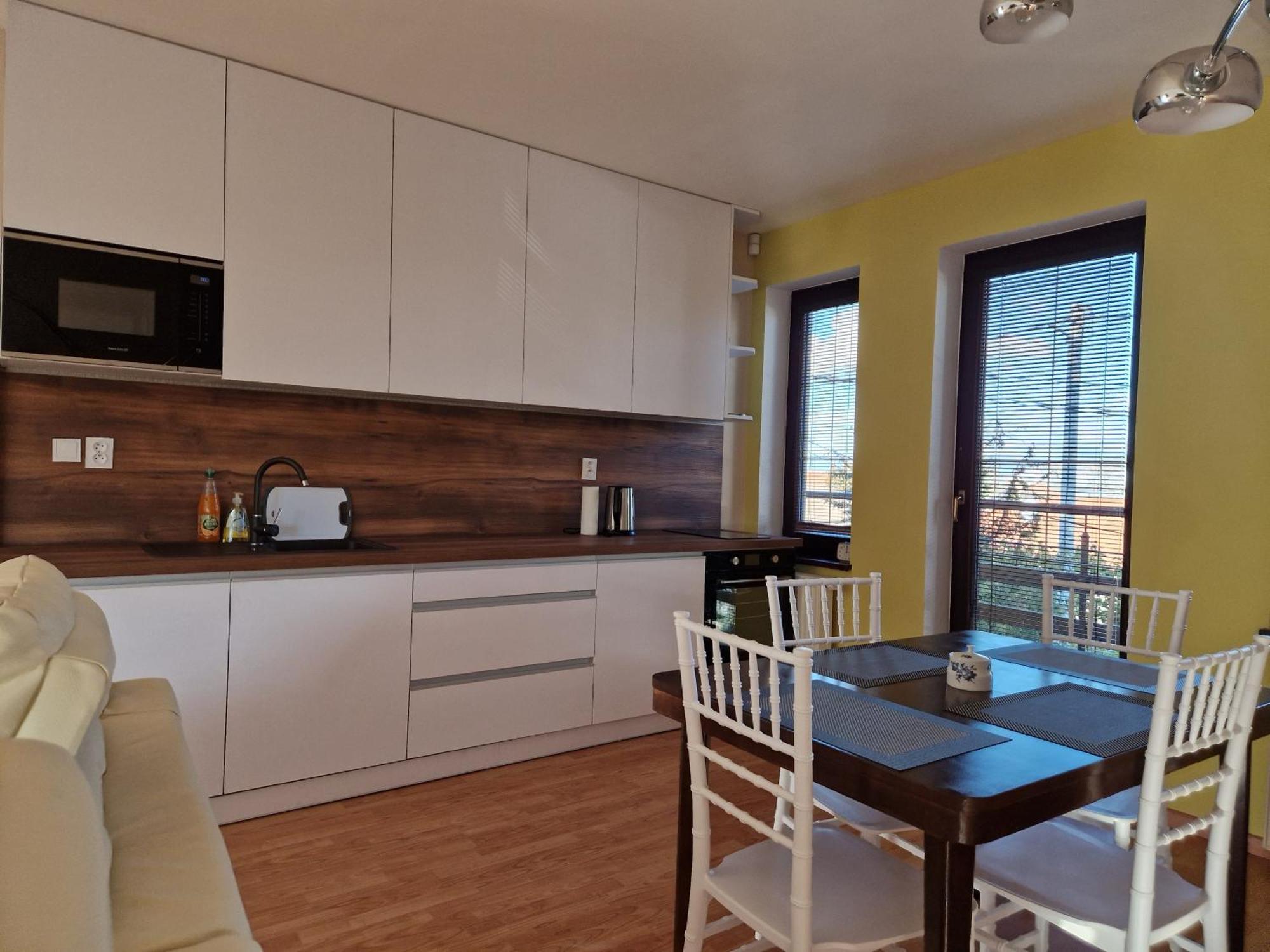 Apartmany Luzianky Nitra Eksteriør billede