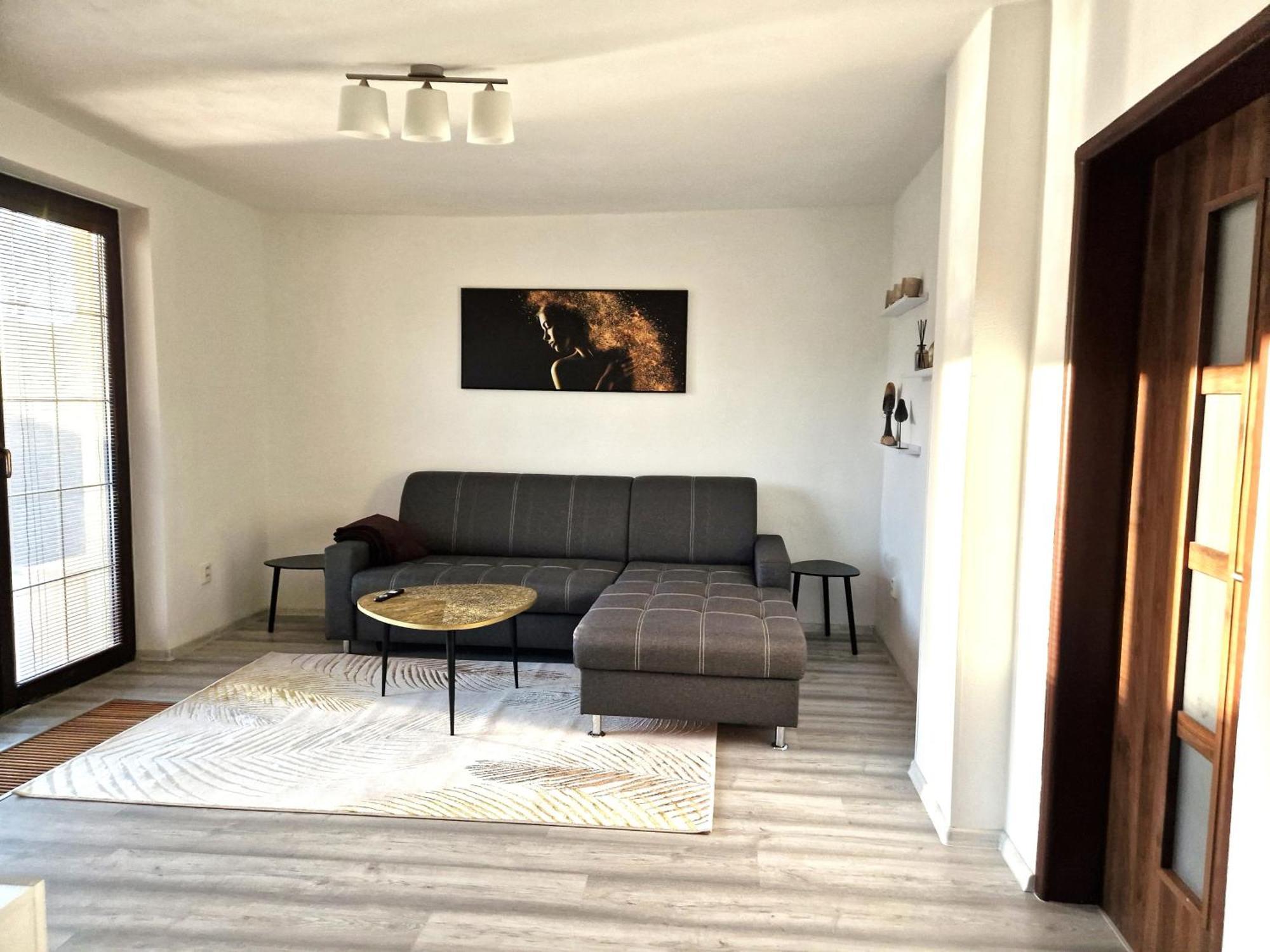 Apartmany Luzianky Nitra Eksteriør billede