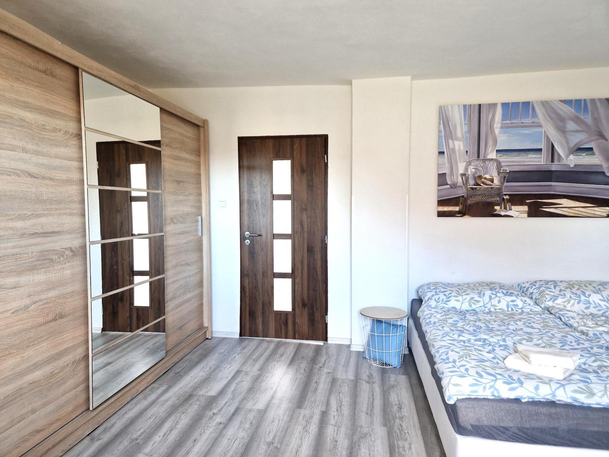 Apartmany Luzianky Nitra Eksteriør billede