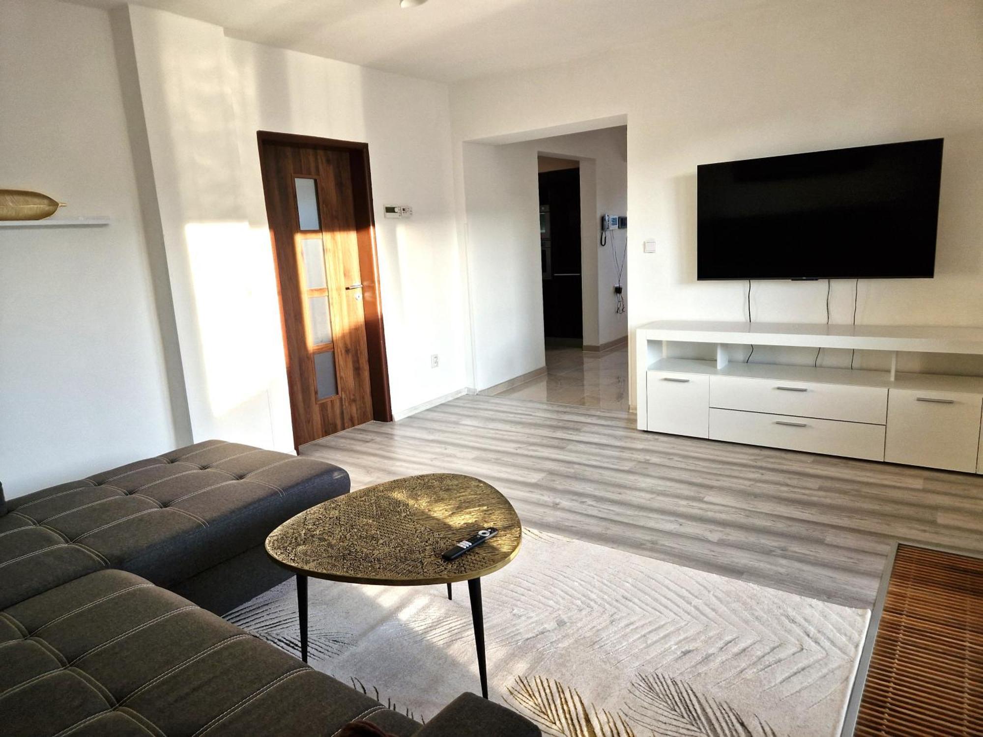 Apartmany Luzianky Nitra Eksteriør billede