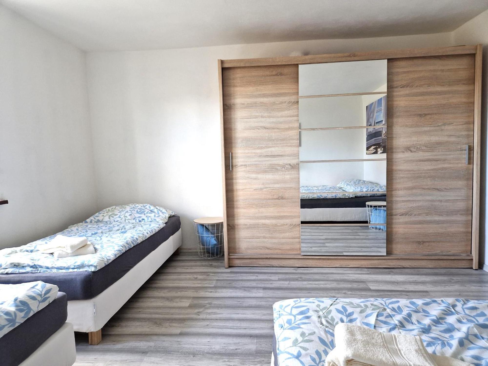 Apartmany Luzianky Nitra Eksteriør billede