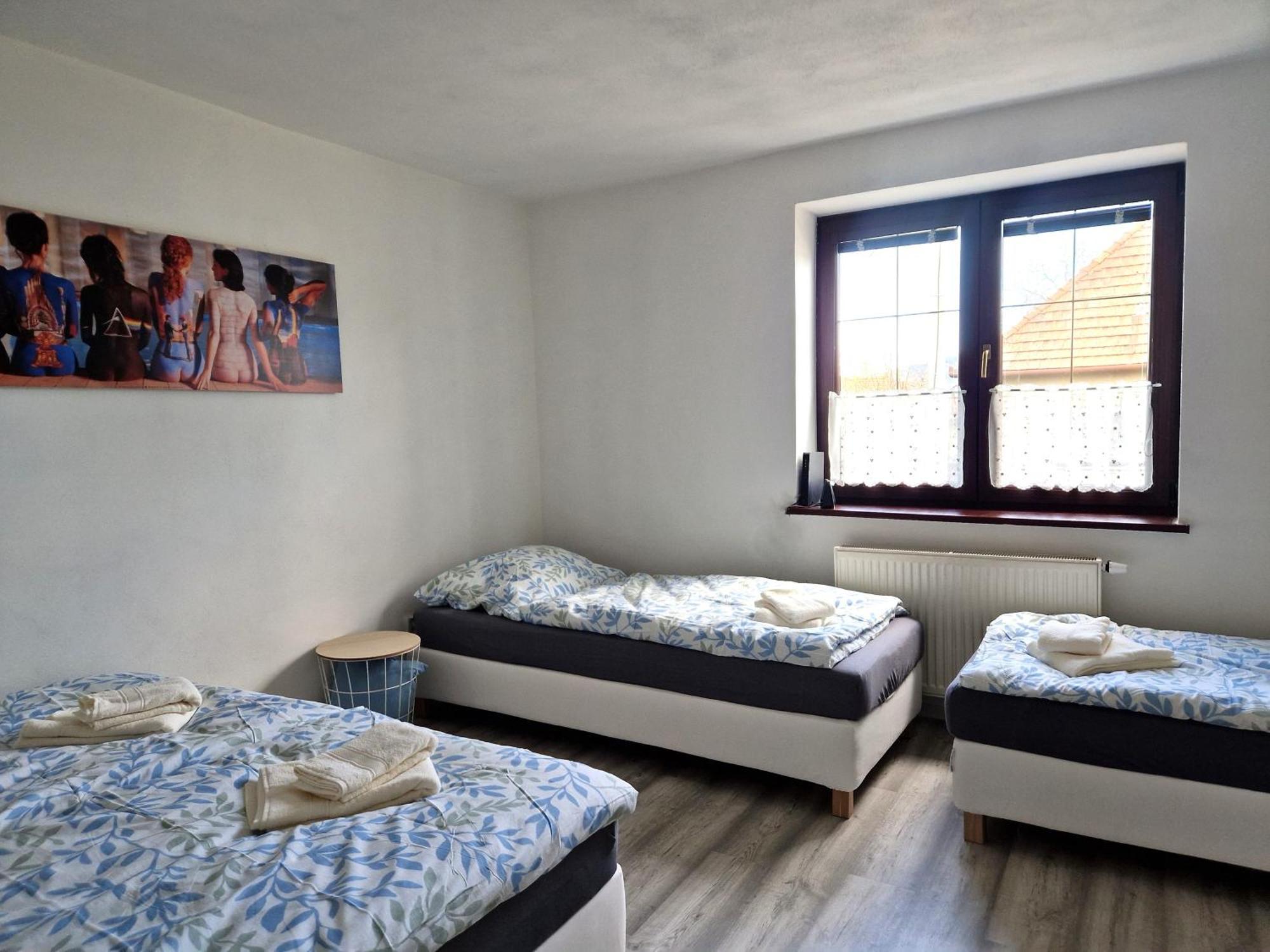 Apartmany Luzianky Nitra Eksteriør billede
