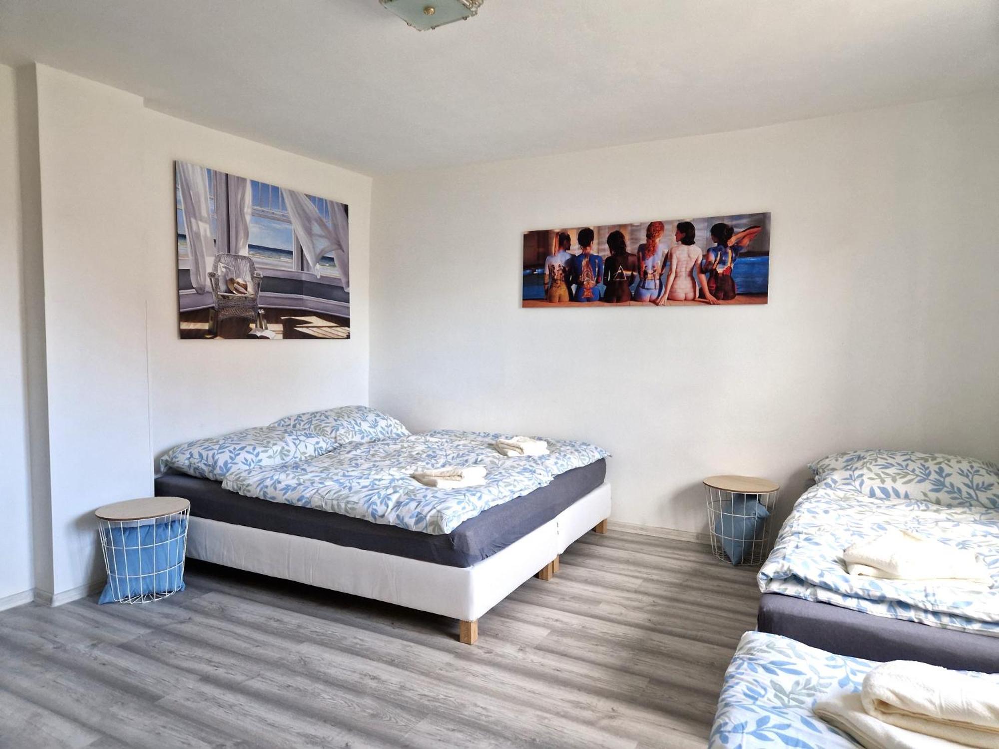 Apartmany Luzianky Nitra Eksteriør billede